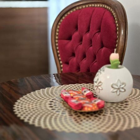 Vip Apart Cracow Краків Екстер'єр фото