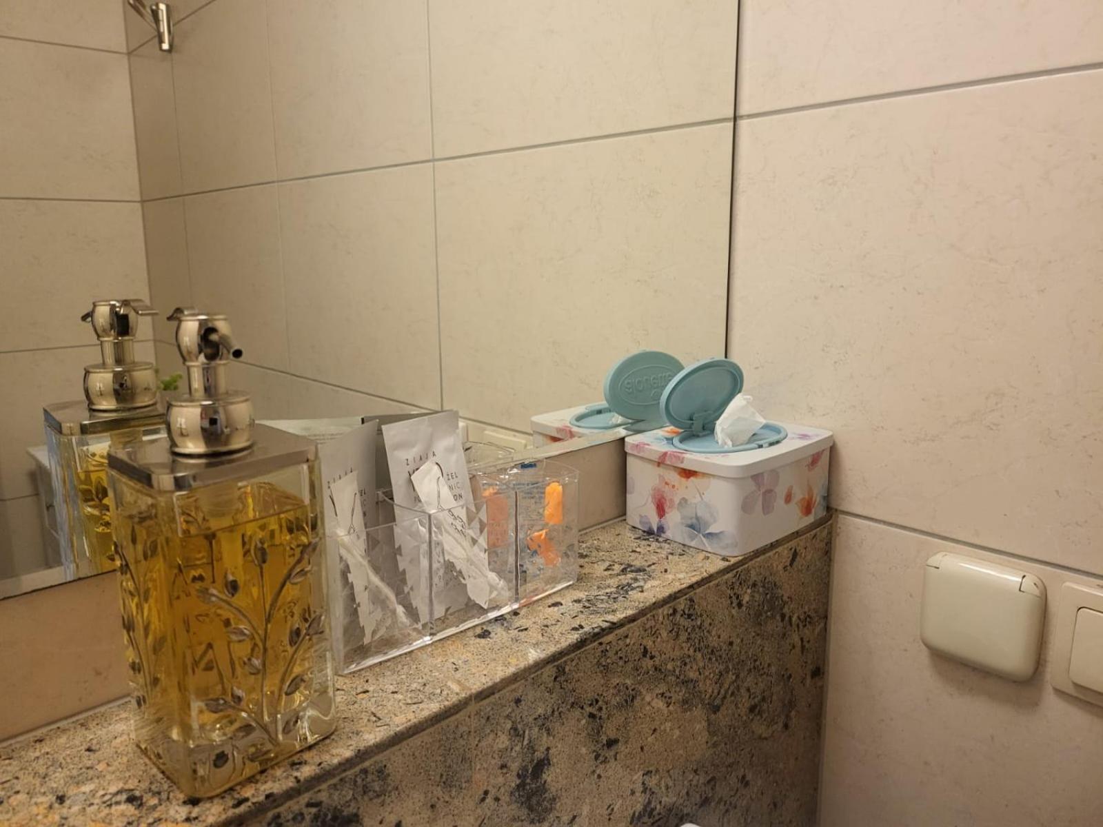 Vip Apart Cracow Краків Екстер'єр фото