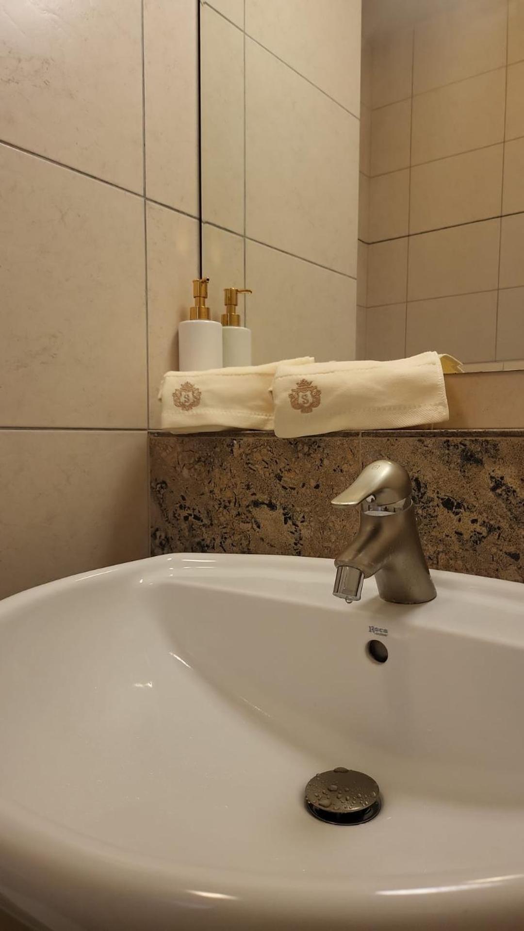 Vip Apart Cracow Краків Екстер'єр фото