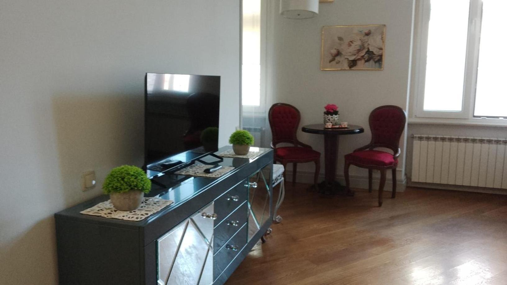 Vip Apart Cracow Краків Екстер'єр фото