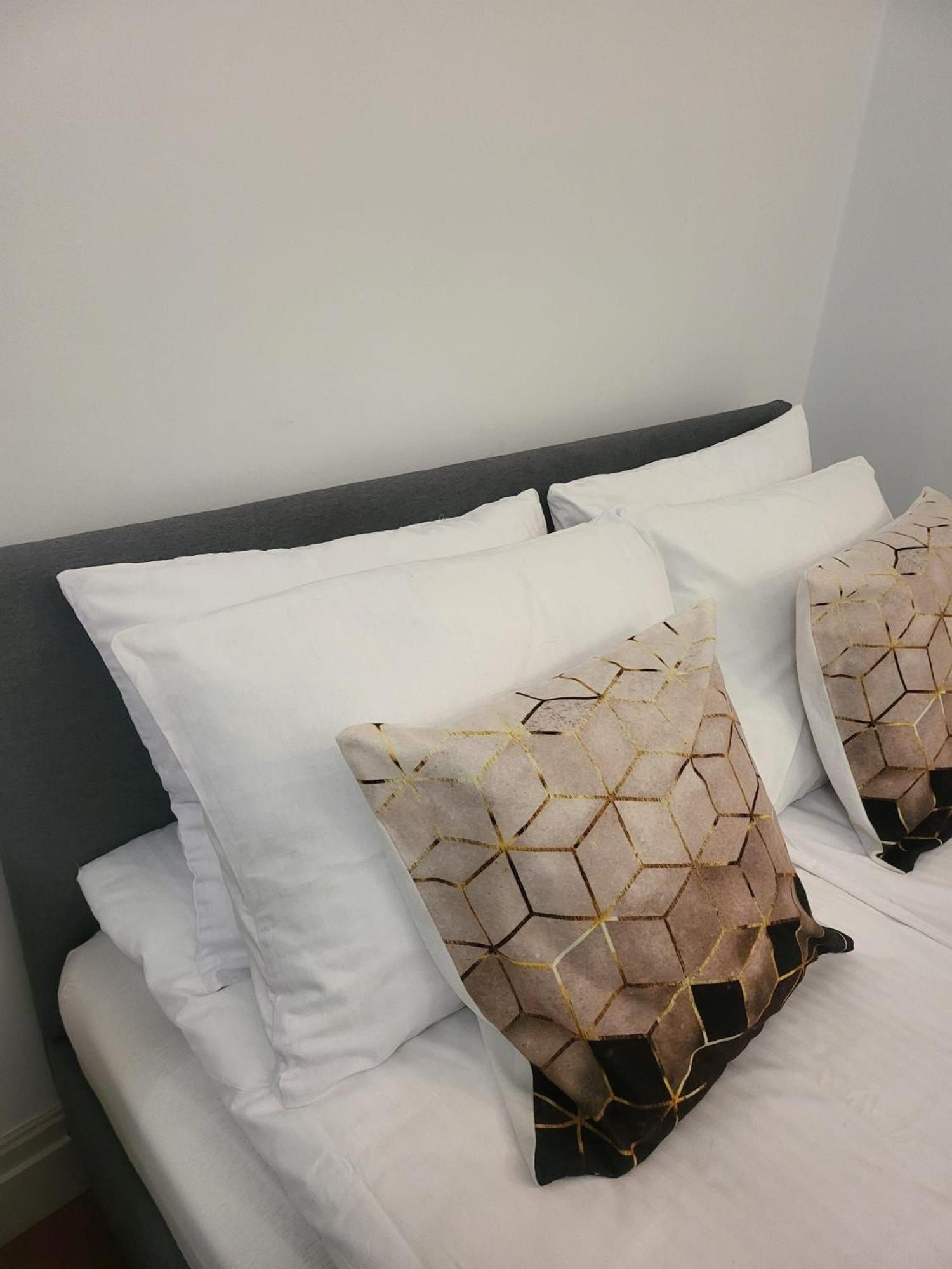 Vip Apart Cracow Краків Екстер'єр фото