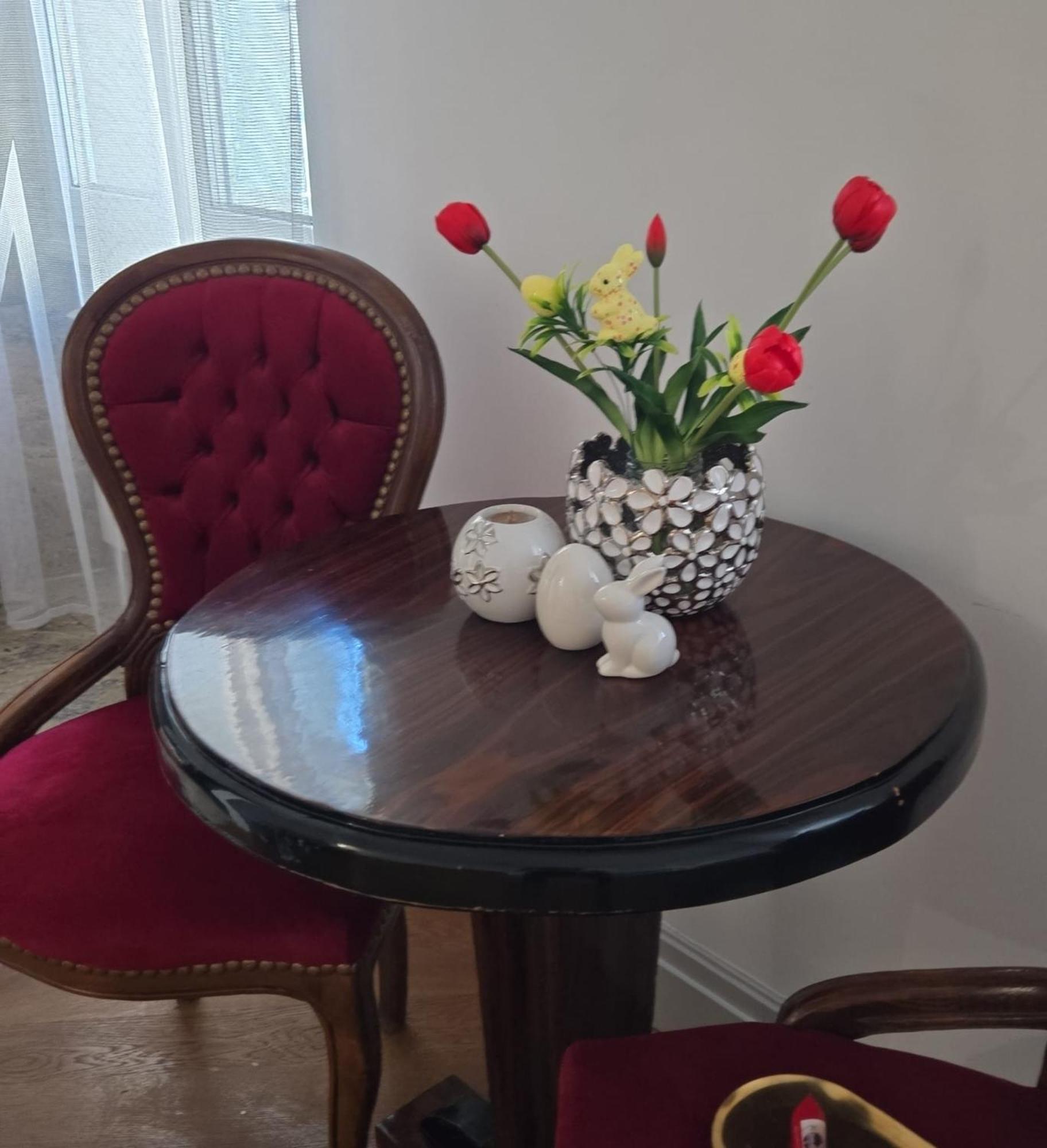 Vip Apart Cracow Краків Екстер'єр фото