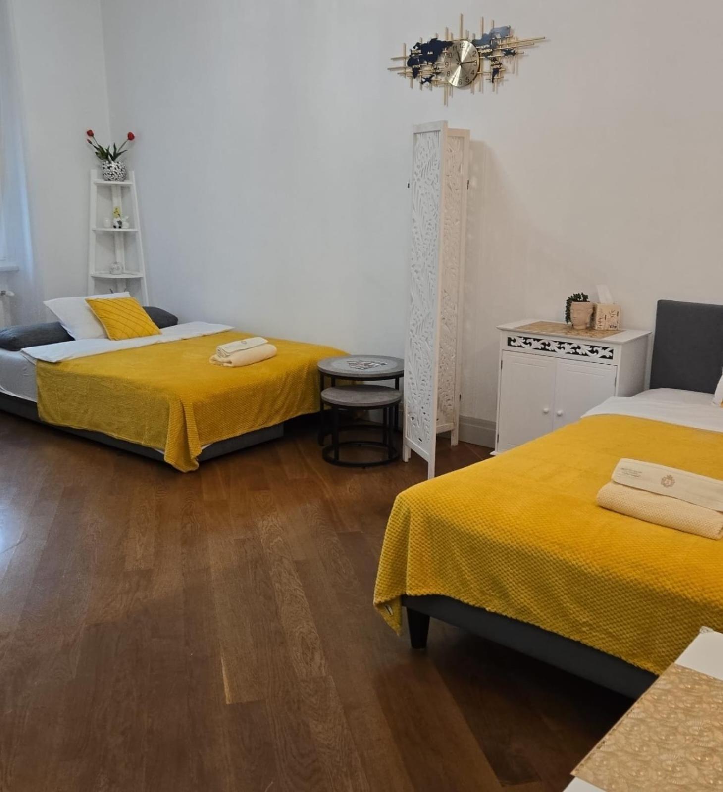 Vip Apart Cracow Краків Екстер'єр фото