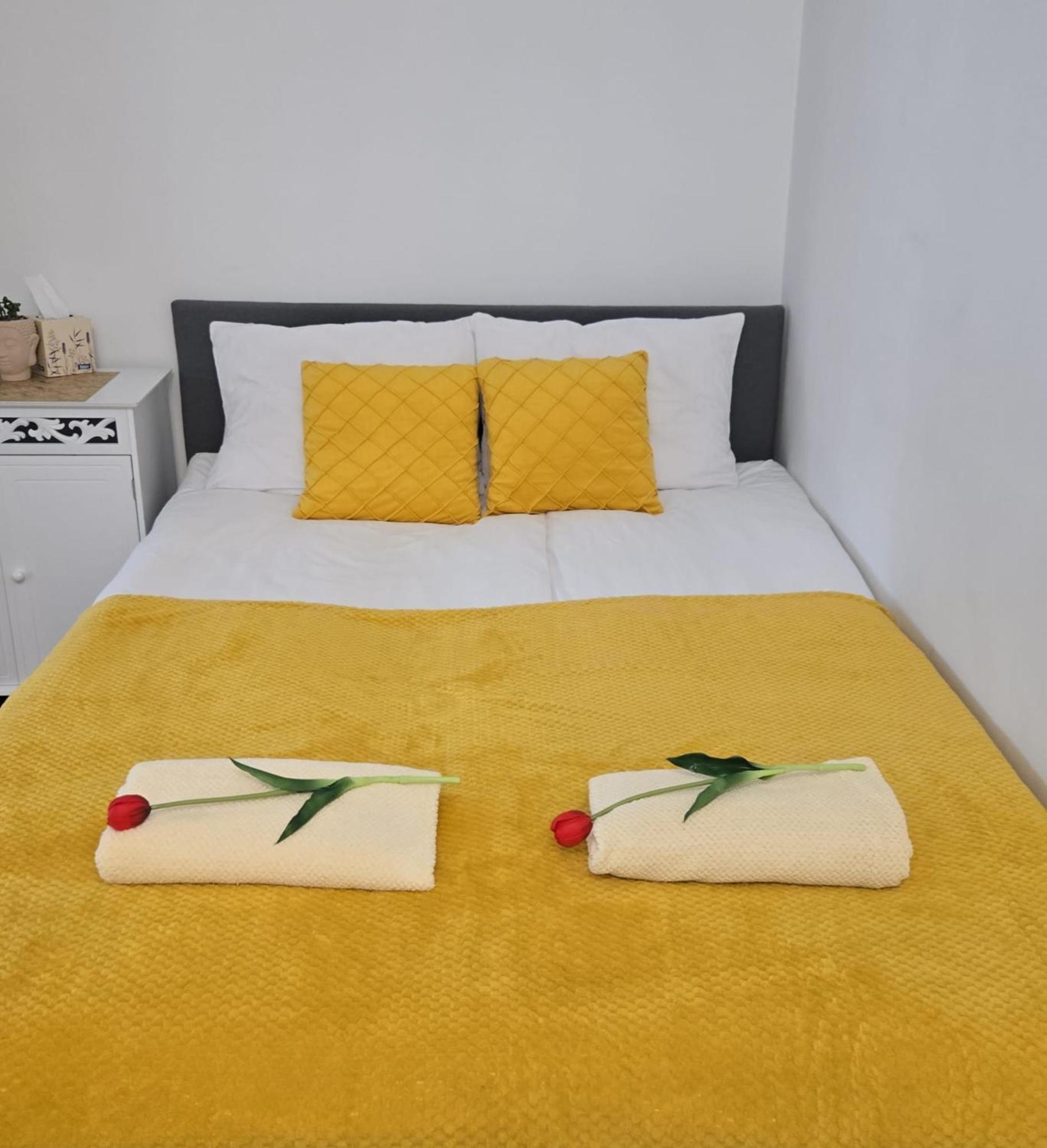 Vip Apart Cracow Краків Екстер'єр фото