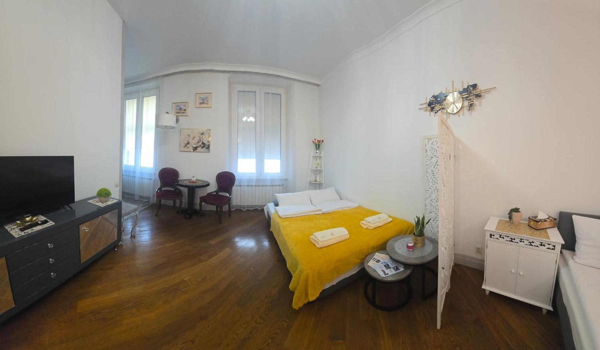 Vip Apart Cracow Краків Екстер'єр фото