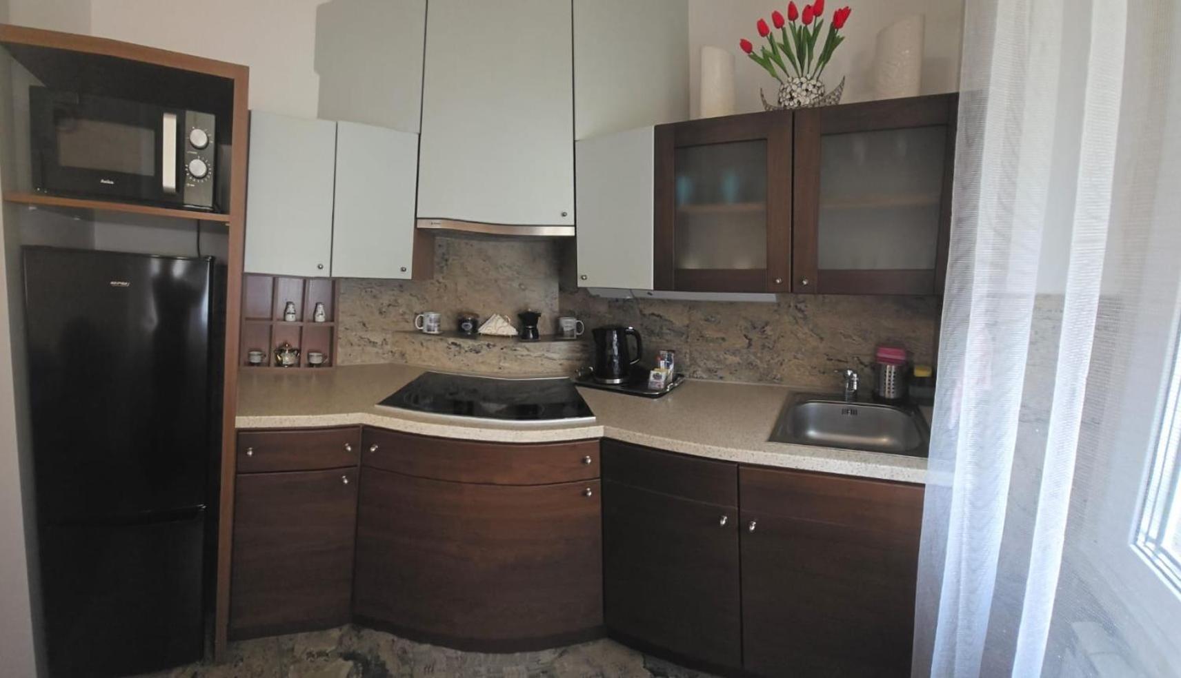 Vip Apart Cracow Краків Екстер'єр фото